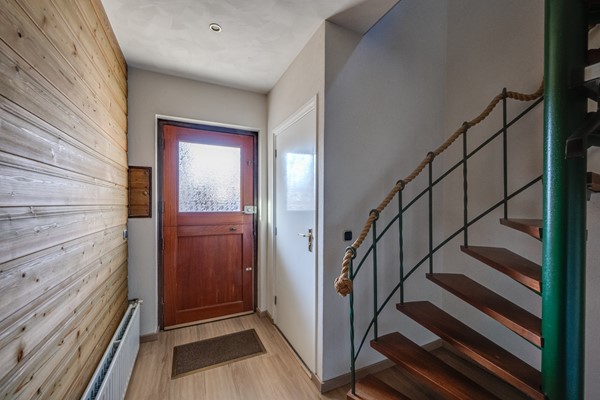 Medium property photo - Kleine Spie 6, 5121 LK Rijen